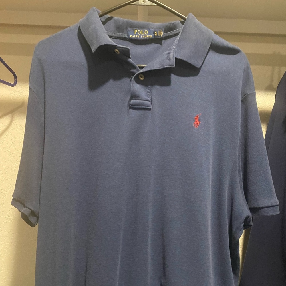 Ralph Lauren Polo XL